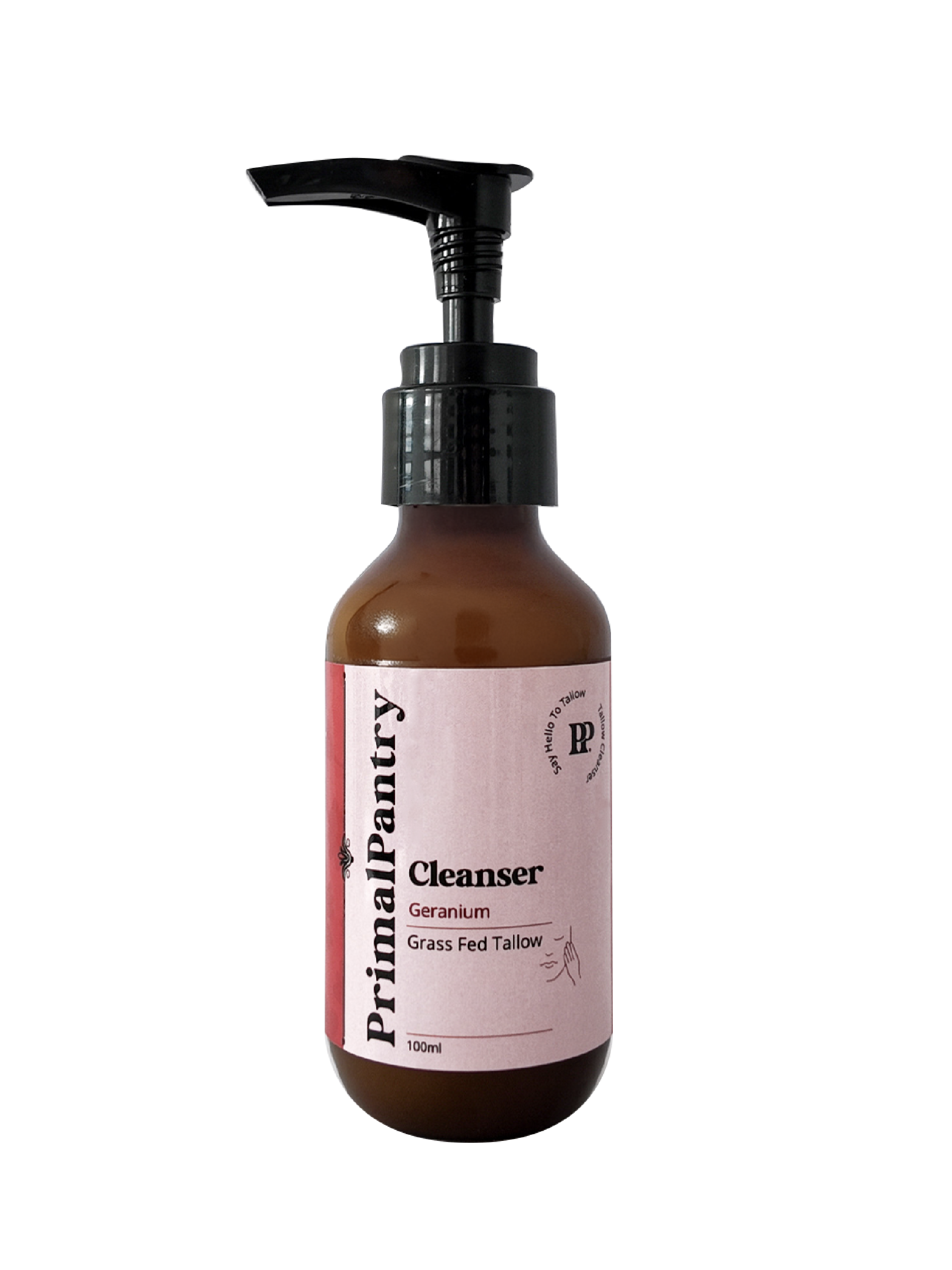 tallow cleanser photo