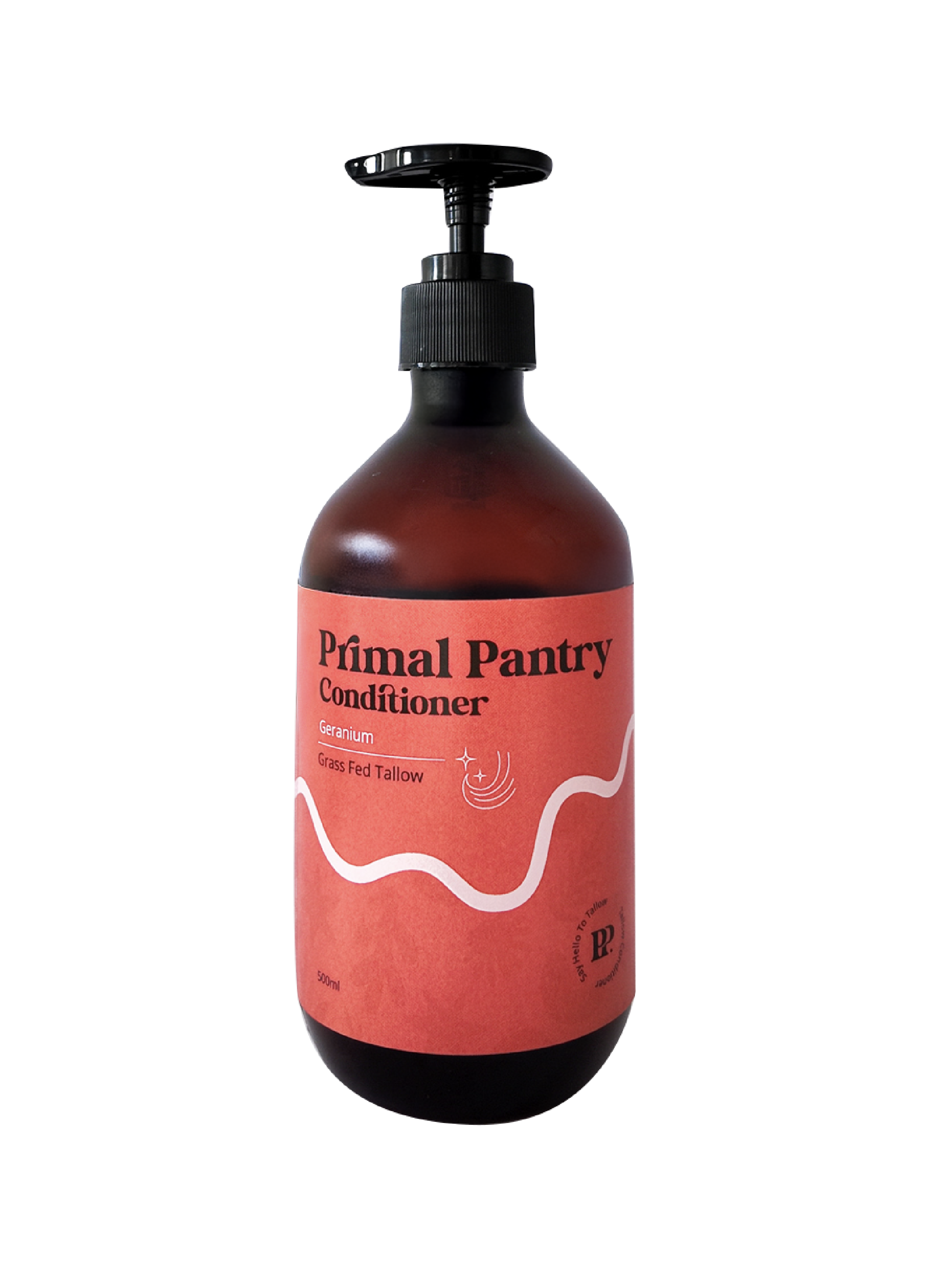 tallow cleanser photo