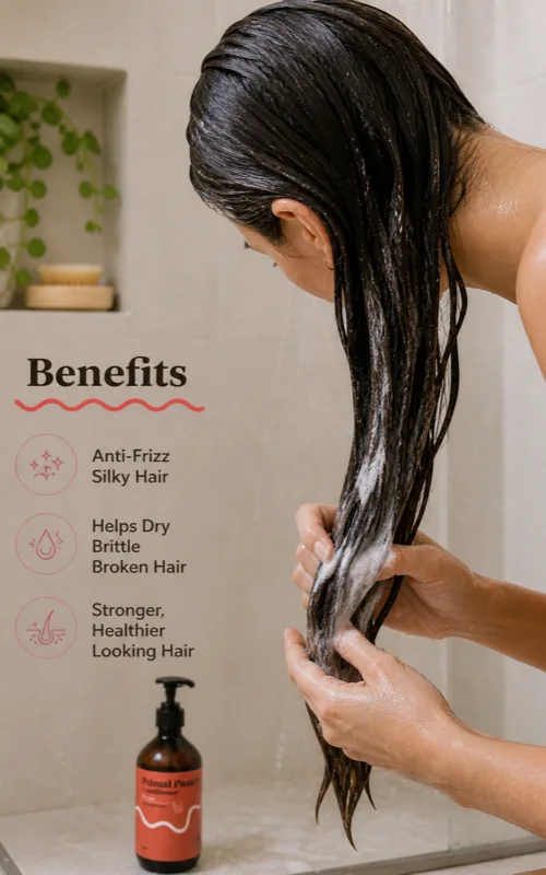 Tallow Conditioner