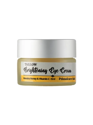 Tallow Eye Cream