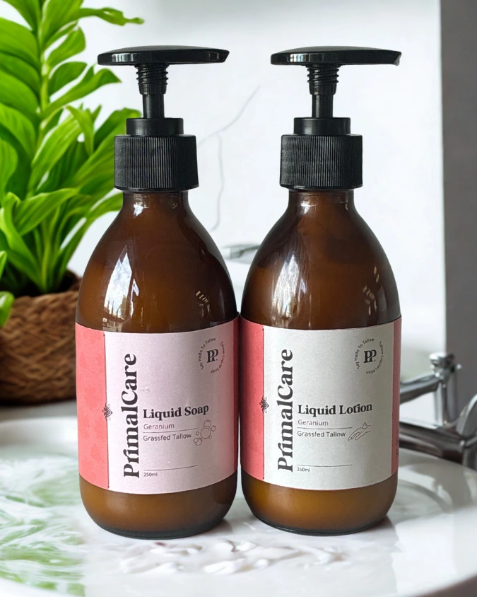 ezema bundle - eye cream