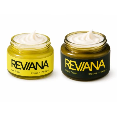 Day & Night Duo