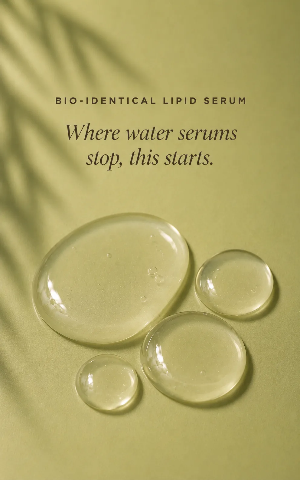 Reviana Serum bottle