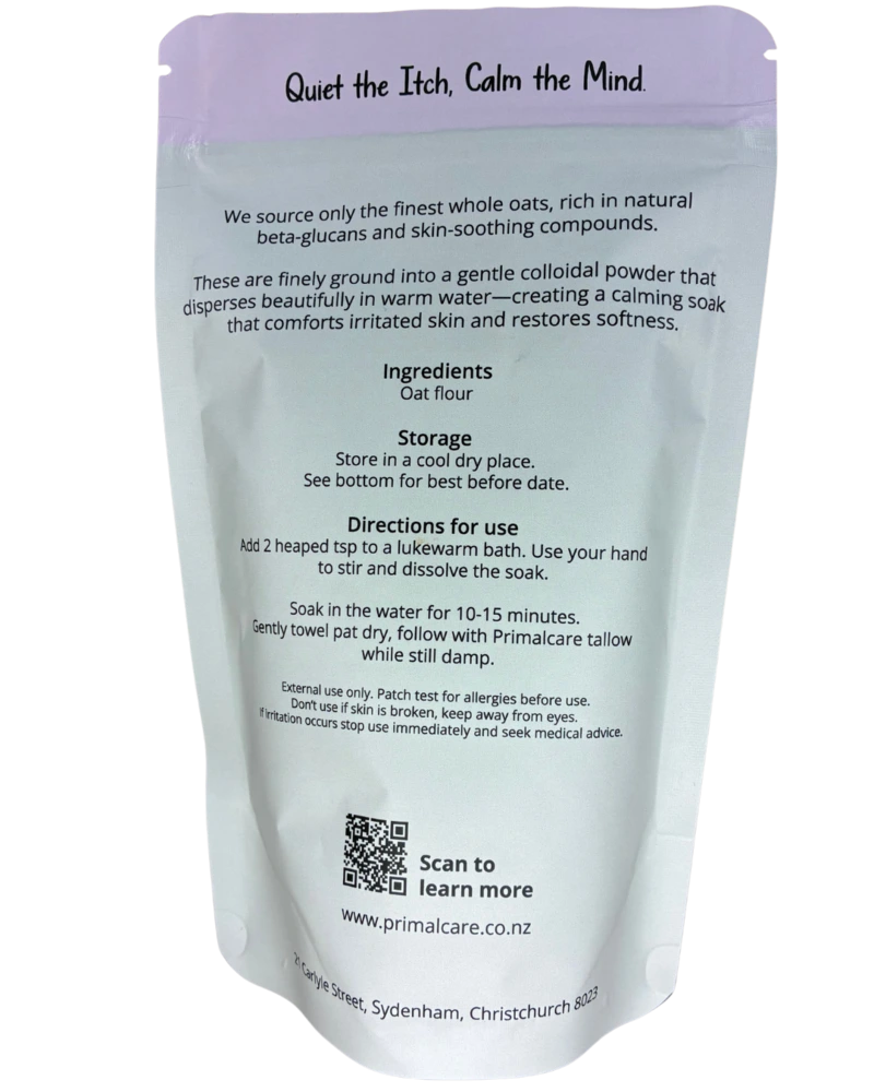 colloidal