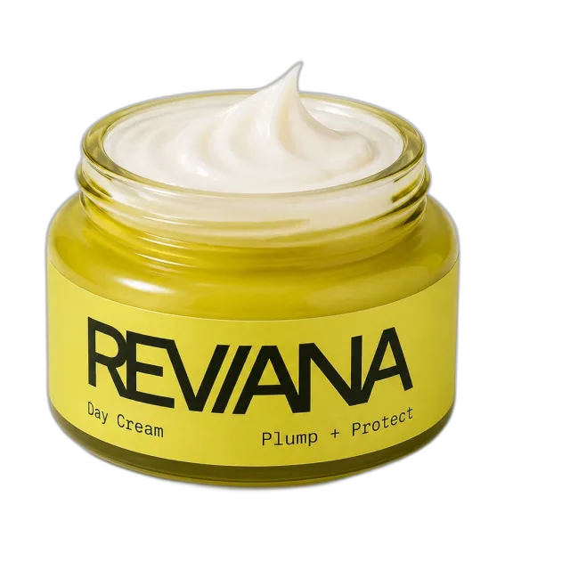 Reviana Day Cream