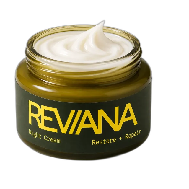 Reviana Night Cream